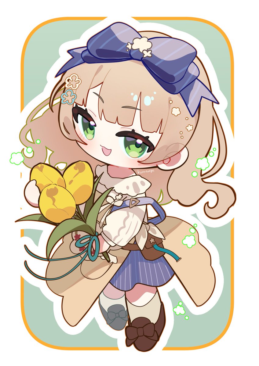 WZOARrYlmovmuju's tweet photo. 🌷🌷🌷 https://t.co/tYwQtiqQnU