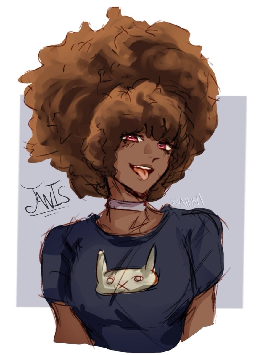 Aidniii's tweet photo. #doodle #ocart #art https://t.co/nh3hNnvqrS