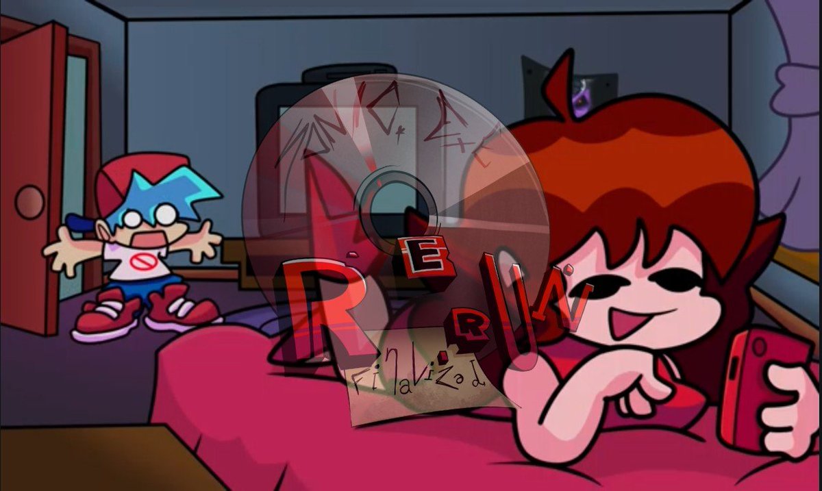 VALIDASTIC's tweet photo. Just some frames of the cutscene that Ive been cooking up. (Some will get changes whether BG or the character itself) #rerunsweeped #RerunSWEP https://t.co/DWPbGi7APD