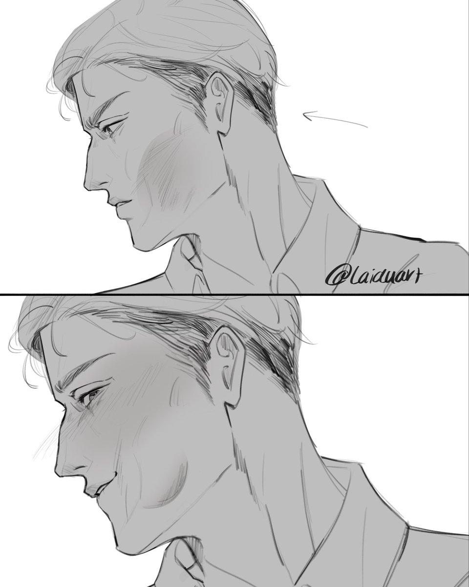 laiduart's tweet photo. erwin smith 🤤🤤🤤 might color if this does well or i feel like it https://t.co/JnfNK2LFMc