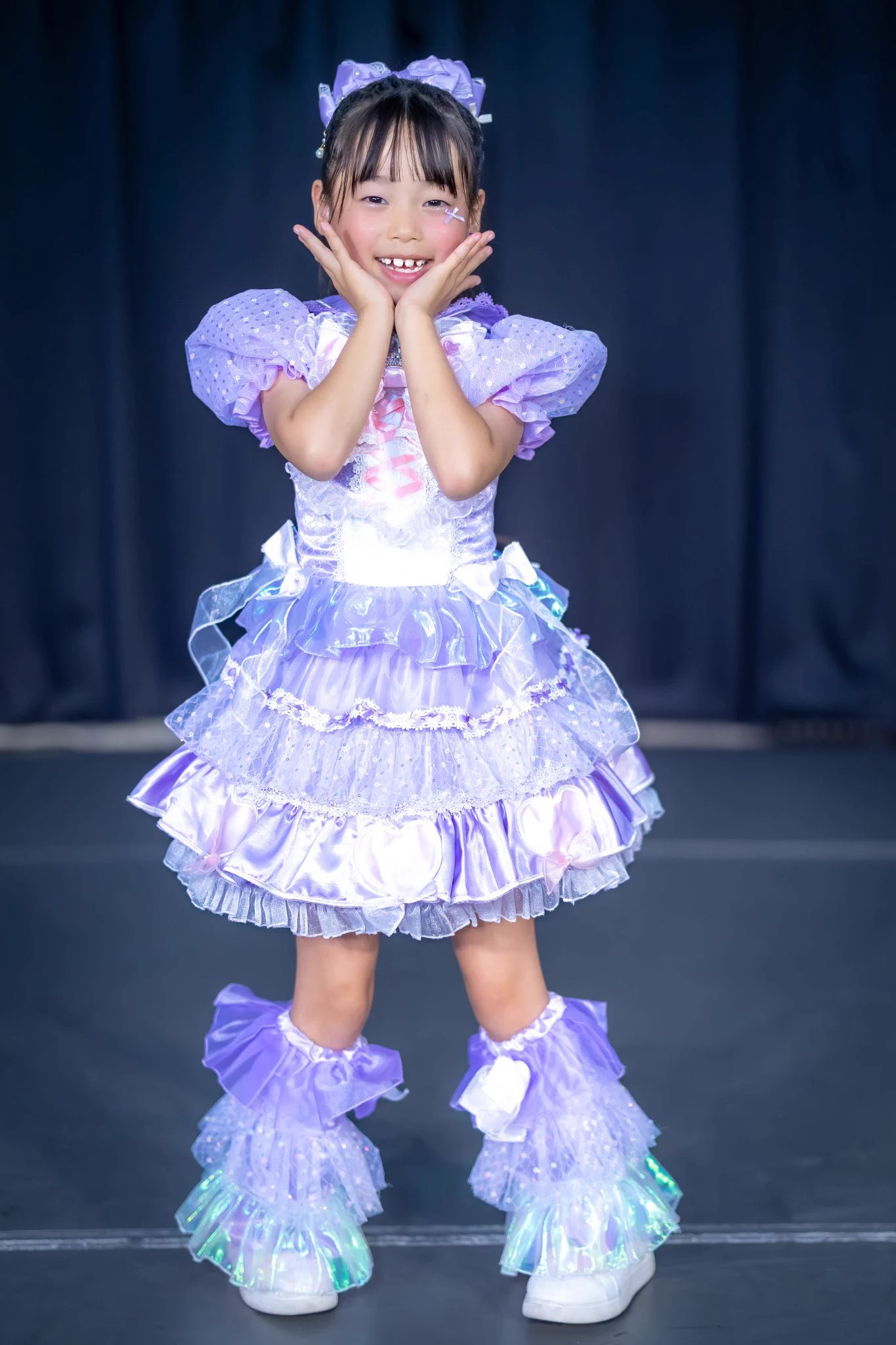 まぁちゃんフォーム まあちゃん8歳🦄✨ on X: 