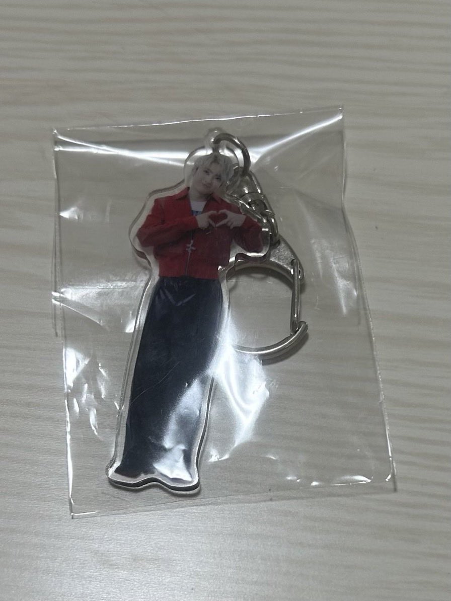 ooo__xptww's tweet photo. お試し超特急 ユーキ アクキー 買取

【譲】画像

【求】0.08+送料 （PayPay）

郵送のみ

開封済みです🙇‍♀️
お気軽にお声掛けください。 https://t.co/PaYySDMDDx