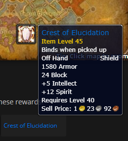 itsdev1lll's tweet photo. @Hozitojones @Warcraft here are the items https://t.co/gWD5mfXdfY