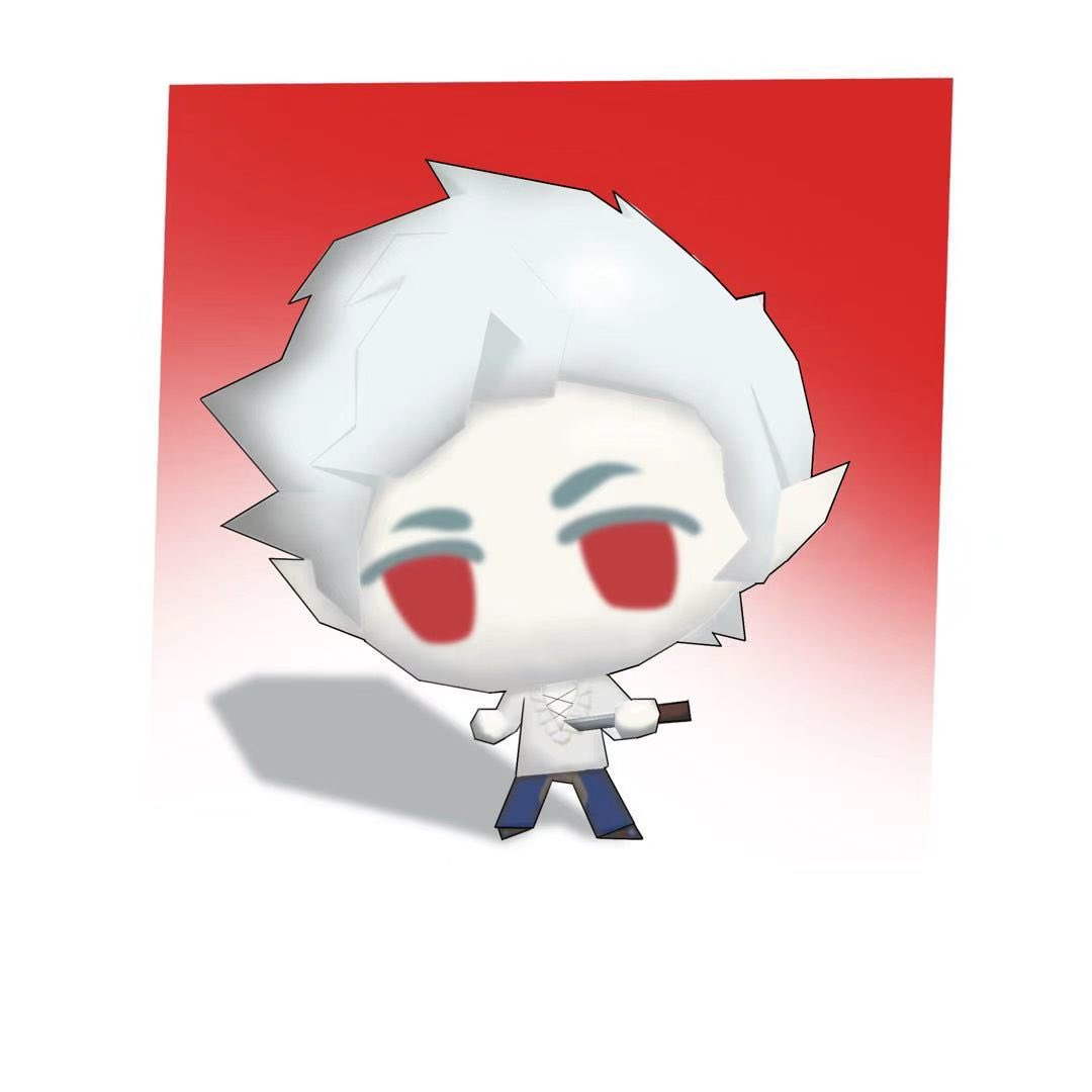 jmjjkkzyk's tweet photo. #Astarion #astarionbg3 
低模 https://t.co/HEOFGiCN8J