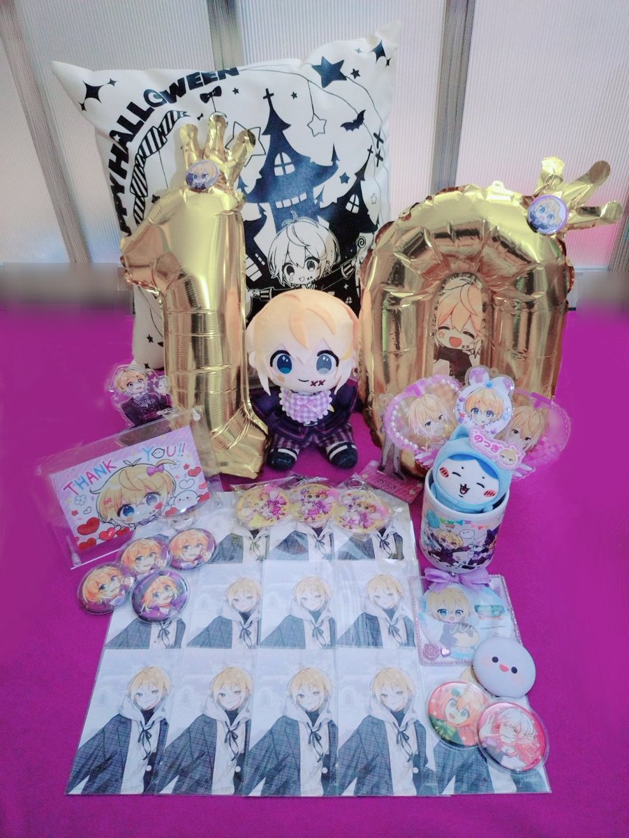 Boo_cone7's tweet photo. 𝐇𝐚𝐩𝐩𝐲 𝟏𝟎𝐭𝐡 𝐀𝐧𝐧𝐢𝐯𝐞𝐫𝐬𝐚𝐫𝐲🥂💜

#のっきさん活動10周年
#のっきさんごきげんよう https://t.co/UAsf50mPlp