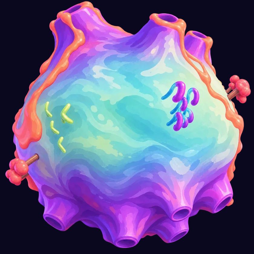 LouSaffer's tweet photo. @creepz @Unserious_Inc @AdamWeitsman @psychrome Katama is home of Trippy. It is a volcanic world erupting coloured gas, filling the air with triptopic enzymes, a precious power source.

Explore the universe through my affiliate link: https://t.co/2P4ZtsA8Ut

#CREEPZ #NFTCommunity #Web3 https://t.co/my8yBch3eg