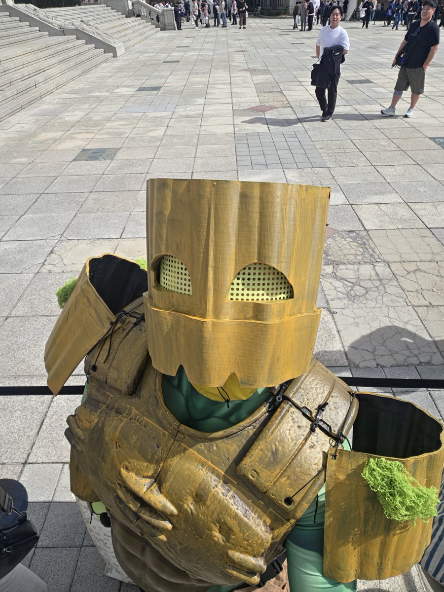gusrnjs14's tweet photo. 빅우드!!!

트릭컬 엘리아스 음악회 참가준비완료!!!!! https://t.co/8uXo17uauN