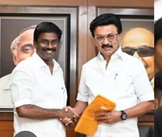 WhistleBlo8385's tweet photo. ஆளுங்கட்சிக்கு ஒரு சட்டக் கேள்வி!

Egmore MLA-வாக இருந்தபோதே 14.04.2024-ல் DAZ என்ற Partnership Firm-ல் Paranthamen Partner ஆனதாக ஆவணங்கள் காட்டுகின்றன. Deed-ல் மாதம் ₹15,000 remuneration + 50% profit share குறிப்பிடப்பட்டுள்ளது. Adobe Scan Sep 24, 2026.pdf
அப்போது அவர் practising Advocate-ஆக தொடர்ந்திருந்தால், BCI Conduct Rules மற்றும் Advocates Act Sec.35 கீழ் விசாரணை வேண்டாமா?
பதவி மாறலாம்… ஆட்சி மாறலாம்… சட்டம் மட்டும் மாறக்கூடாது!
@TVKVijayHQ @TVKHQITWingOffl
