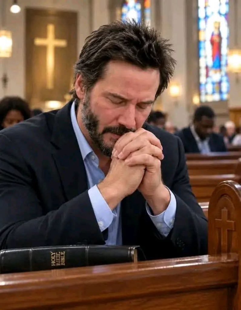 Keanreevei's tweet photo. When last did you pray ? https://t.co/lasMw5fXa3