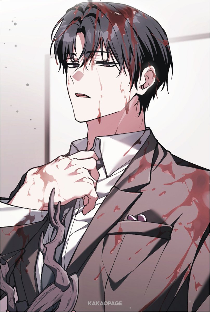 lanaya_lala's tweet photo. @mermaidcitadel right.... 

look at this panel, instead being scared, i was too busy screaming and drooling like crazy person lol https://t.co/jC4REpWwDL