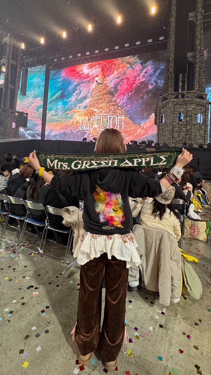 aoringo_0406's tweet photo. ɴᴇᴡ ᴛᴀɢ 🏷️

𝟢𝟧(𝟢𝟨) 関東

連番相手や公演前後一緒に行動してくれる
お友達探してますт · т🙏🏻⭐️

画像3枚目参戦履歴です

♡or🔄でお迎えに行きます！

#MrsGREENAPPLE 
#ミセス好きな人と繋がりたい 
#jamsと繋がりたい 
#ジャムズと繋がりたい 
#미세스트친소 https://t.co/bSdbihsDM7