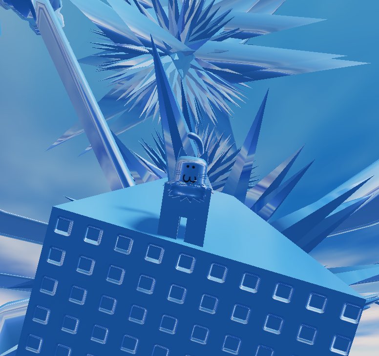 unrealizes's tweet photo. the clouds are gone
ps. idk what i was doing here but i guess its something
#RobloxDev #Meshbuild https://t.co/hPuPZgdBpx
