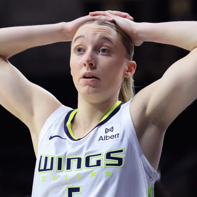 LegionHoops's tweet photo. Paige Bueckers in an elimination game:

3/14 FG
38 minutes

Brutal. https://t.co/PVFJrwIaWS