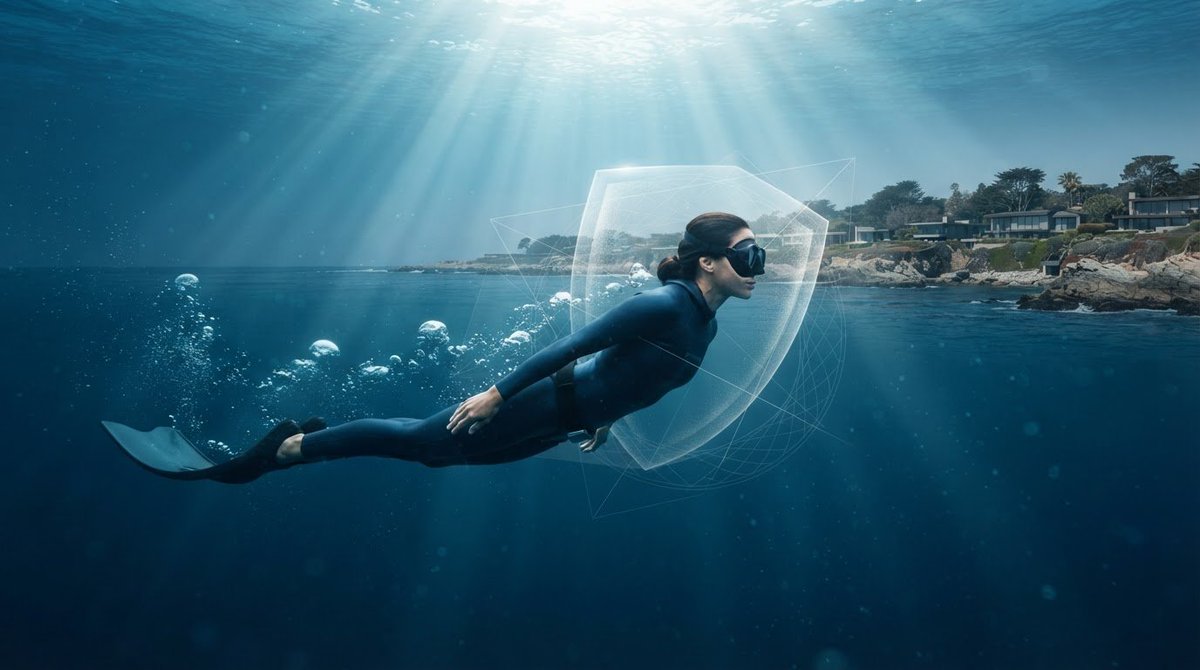 specialriskterm's tweet photo. Freediving doesn’t automatically make you uninsurable, because underwriters evaluate your actual depth, training, and frequency rather than just the extreme sport label.

https://t.co/lEQqnqEIf0 https://t.co/P79ASaezxJ