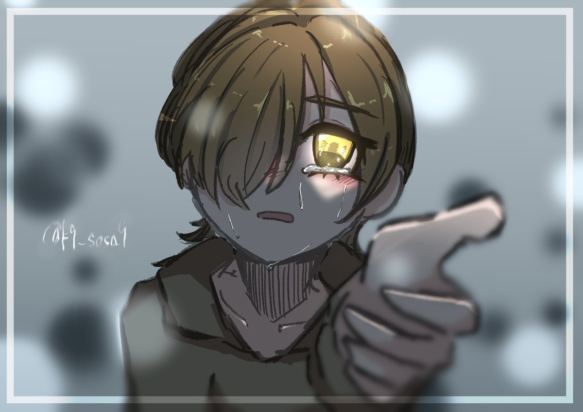 k9_sosa9's tweet photo. 『沈む』 https://t.co/MgzTce3H5i