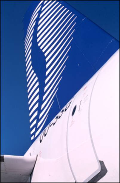 25YearsAgoLive's tweet photo. Sabena, the flag carrier airline of Belgium since 1923, files for bankruptcy. https://t.co/UTiG0HbcuK