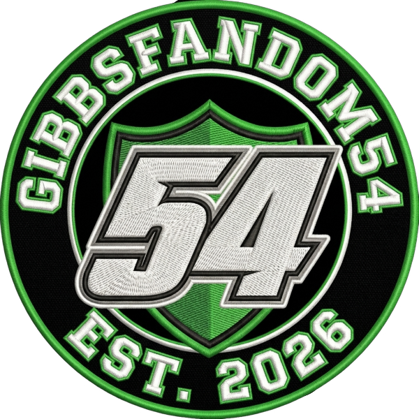 GibbsFanDom54's tweet photo. @CaidenC64976991 #GibbsNation 💚🖤 https://t.co/iRxC0lck0Z