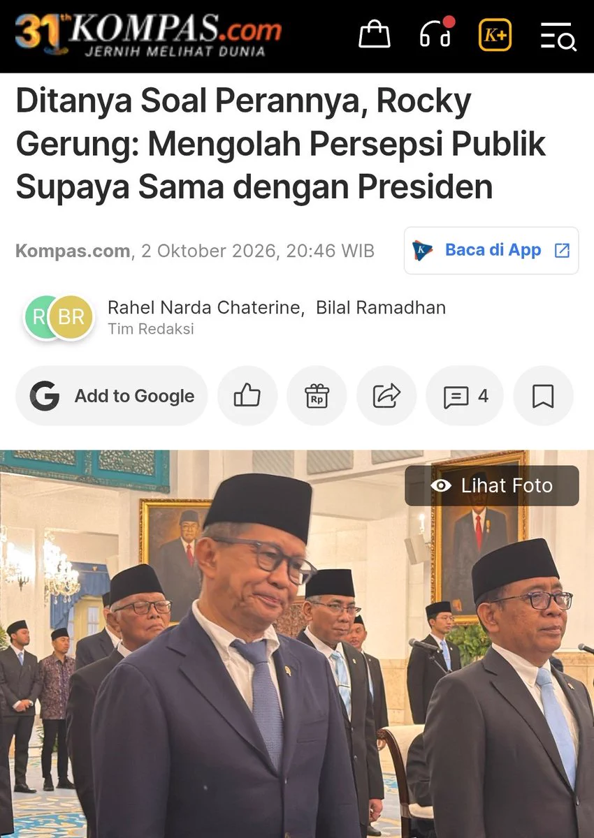 Firman 🇮🇩 on X: 