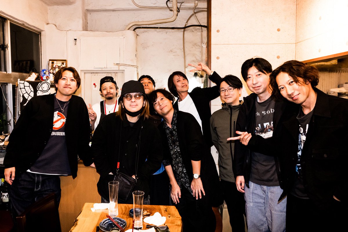 ki_spring's tweet photo. 仙台、楽しく過ごしましたー

@nakadayuji_info 
@matsuda_s_info 
@datefm 

撮影 石井麻木
@ishii_maki https://t.co/zJBfTJF3Cm