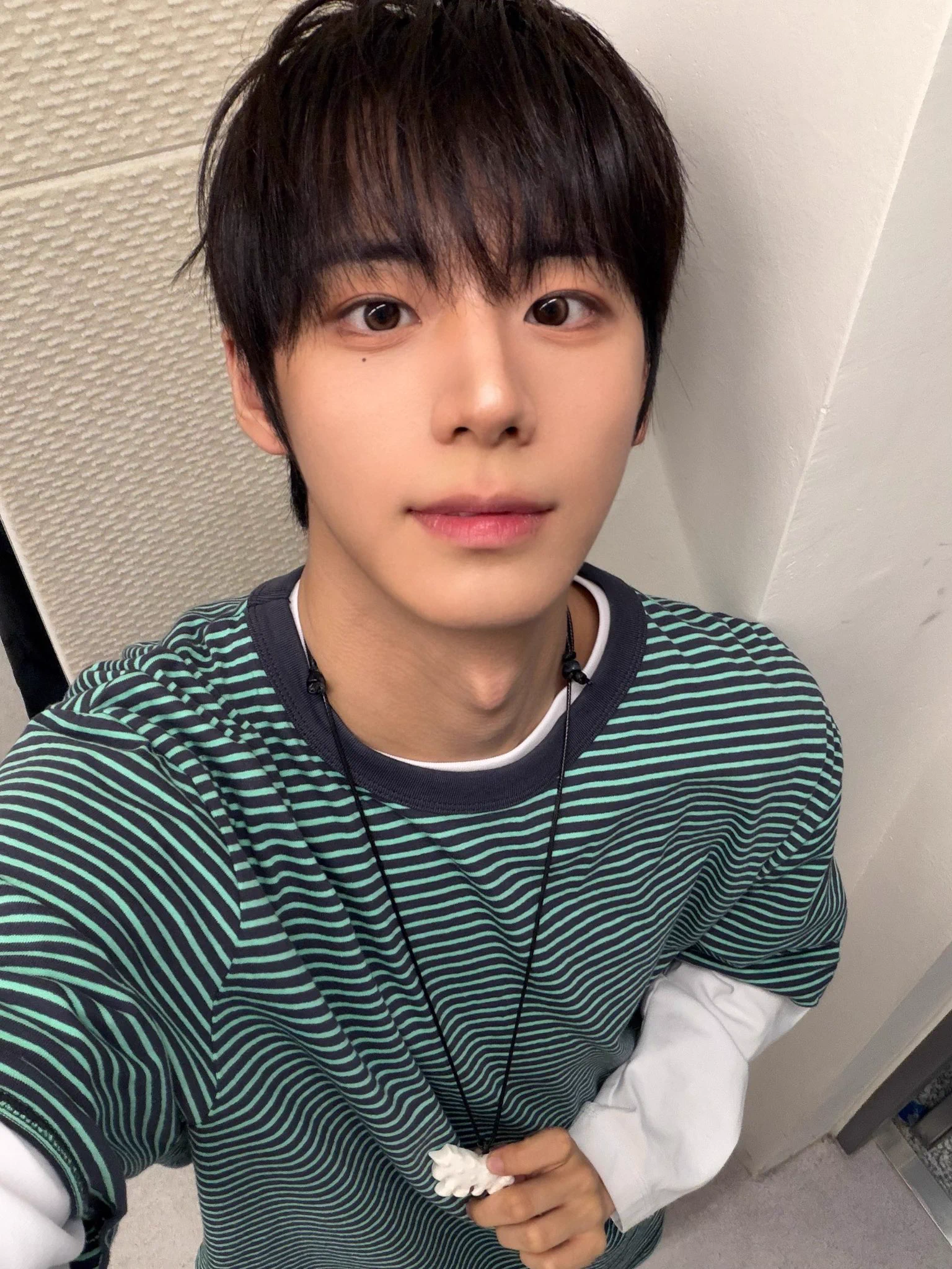 AHOF (아홉) Weverse Updates on X: 