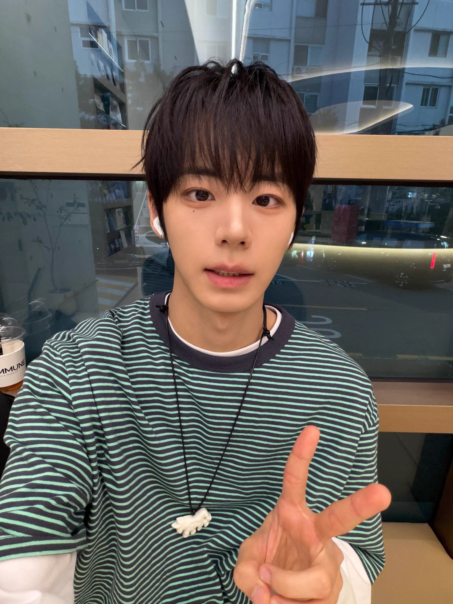 AHOF ジュウォン AHOF (아홉) Weverse Updates on X: 