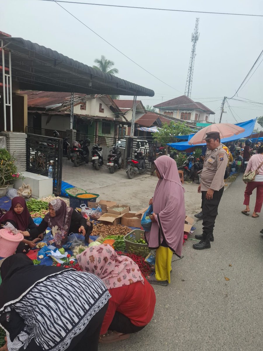 TanjungHumas's tweet photo. Personel Polsek Tanjung Beringin melaksanakan giat Patroli KRYD Guna memastikan wilkum Kecamatan Tanjung Beringin dalam keadaan aman dan kondusif. https://t.co/IgsVHgd1jD