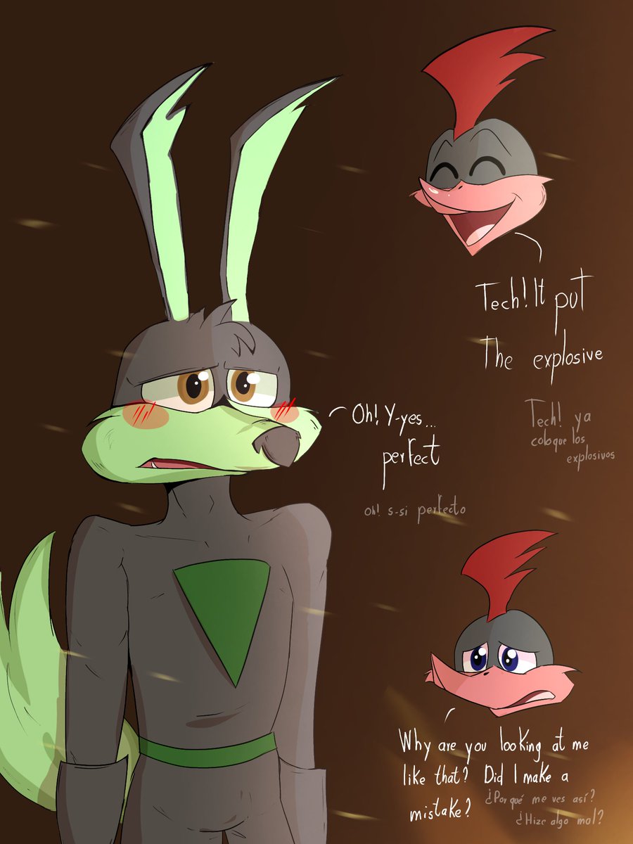Mody_ocean's tweet photo. Bonus! ( Less 1 hour draw) #revrunner #looneytunes #LoonaticsUnleashed #TechRev #loonatics https://t.co/erkJc2yrSI