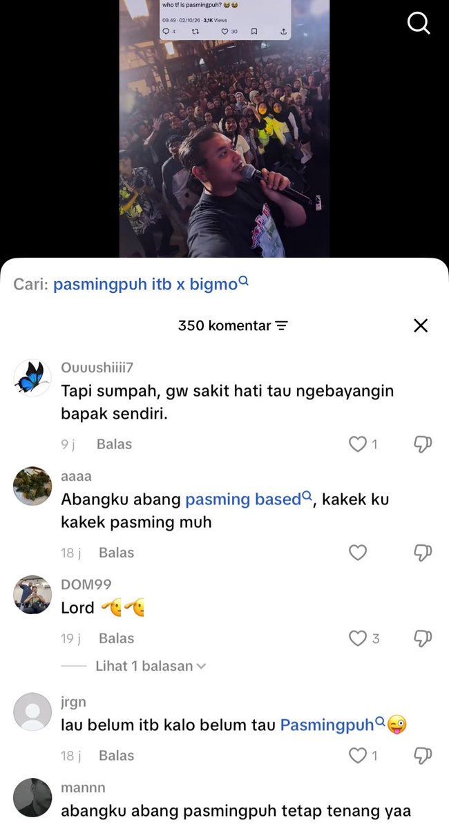 sunraesins's tweet photo. @pemrizz Haha dan kamu pasti gak pengen lebih tau lagi isi reply di TIKTOK nya💀 https://t.co/jz411z6os3