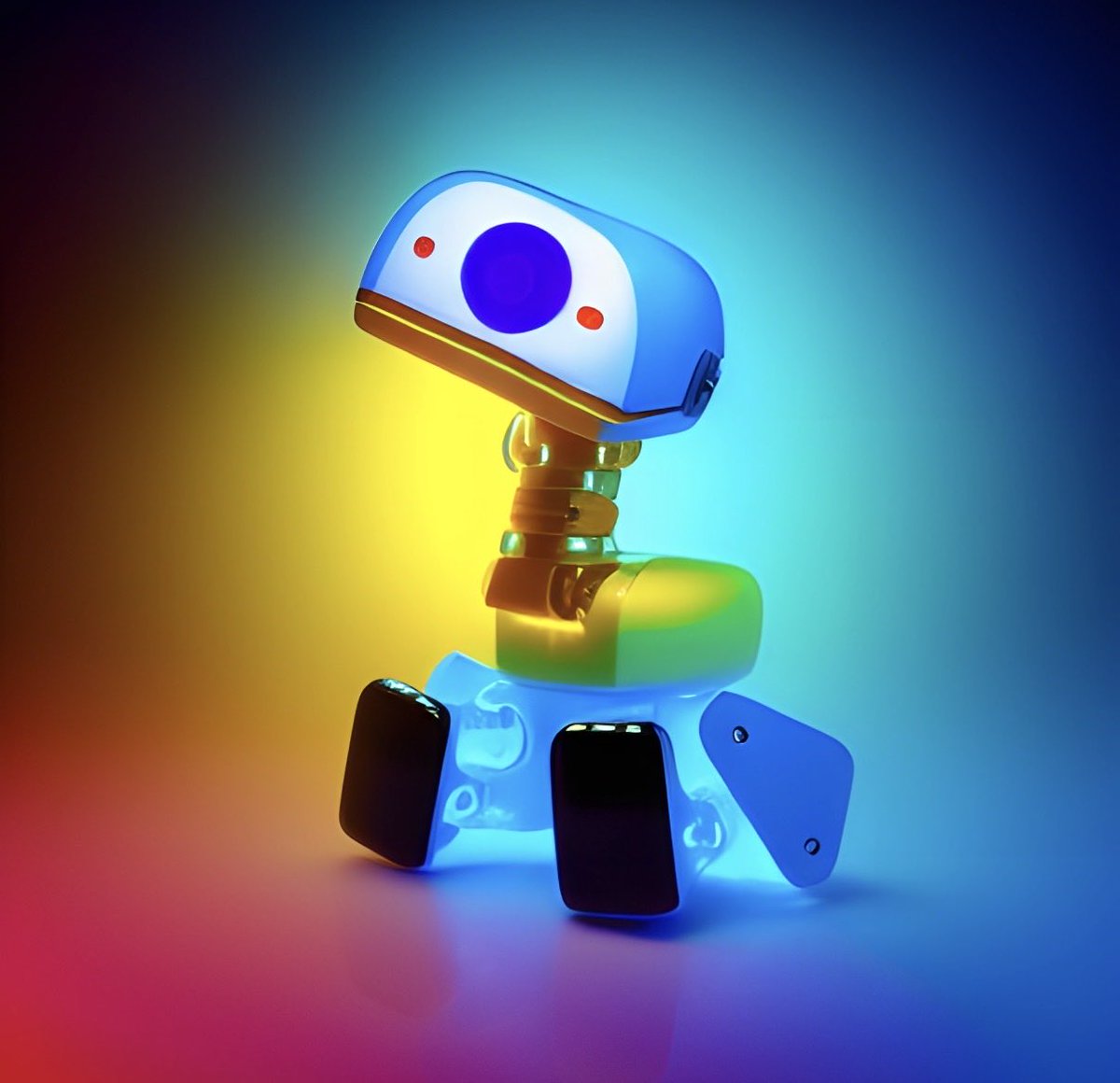 RoboDucksRH's tweet photo. There will never not be a day where I work on building the robo ducks. 

Volume is down, interest is low.

I don’t care. This will be built until the wheels fall off. 

To those along for the journey, I give my deepest thanks. https://t.co/evjdrgmP4i