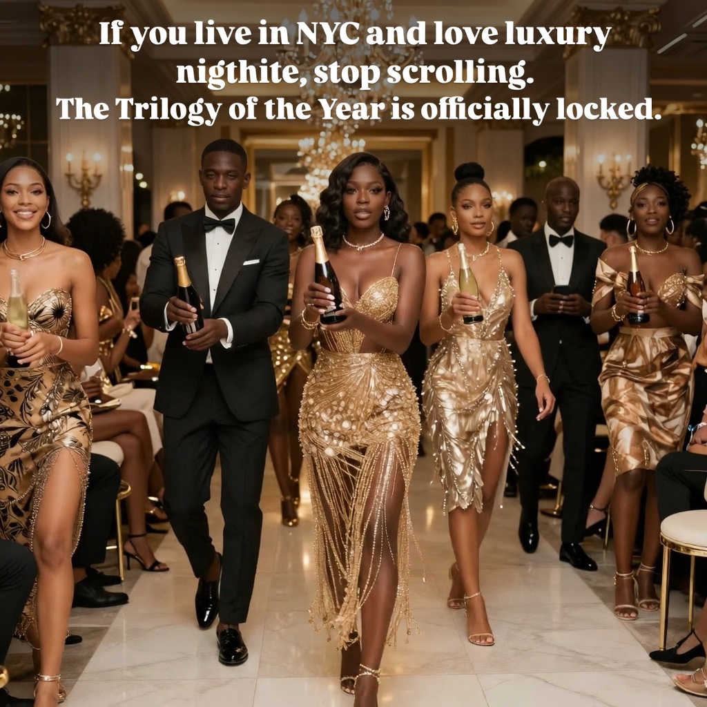 Randbreloaded's tweet photo. We are selling out all tickets today! Secure your spot for Royal Riddims on Oct 17 (4-10 PM), then lock in your calendar for Bon Vivant Pre-NYE on Sunday, Dec 27. https://t.co/LReQPNmAaQ #NYCWeekend #ReggaeParty #PreNewYearsEve #HolidayVibes #SoulNightEvents https://t.co/LycvAP6jO4