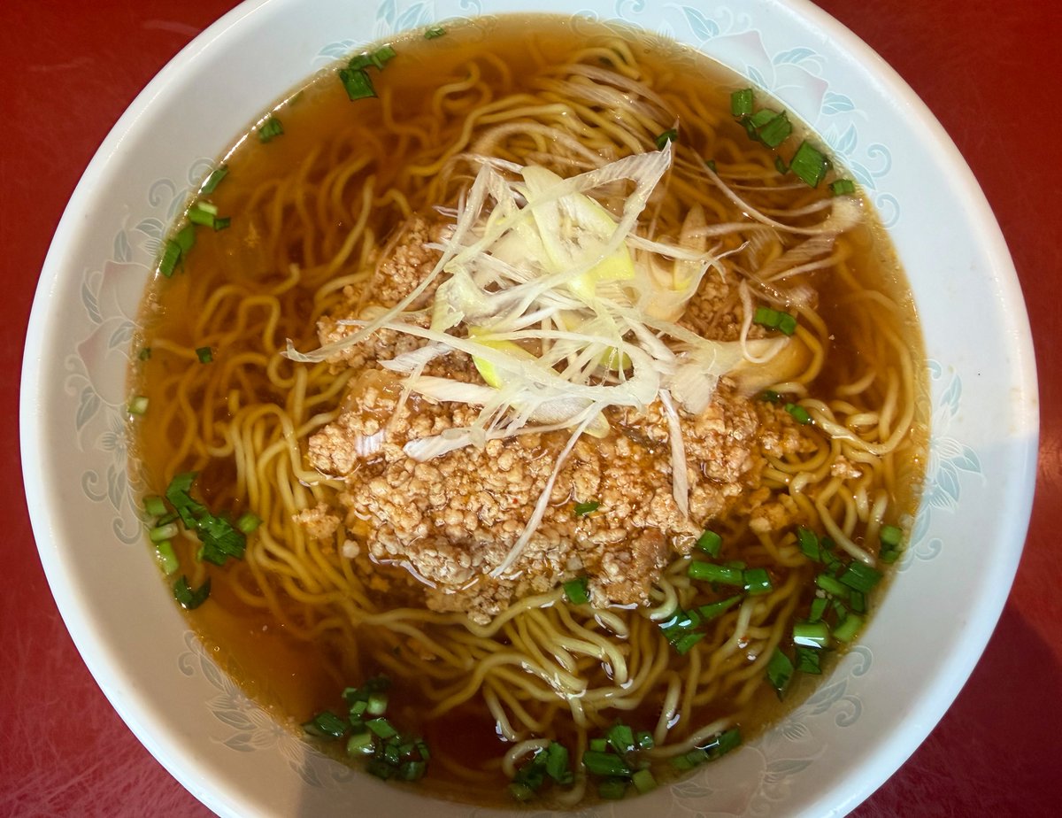 KAJI__OFFICIAL's tweet photo. 社員食堂🍜 https://t.co/f1TllzYN4f