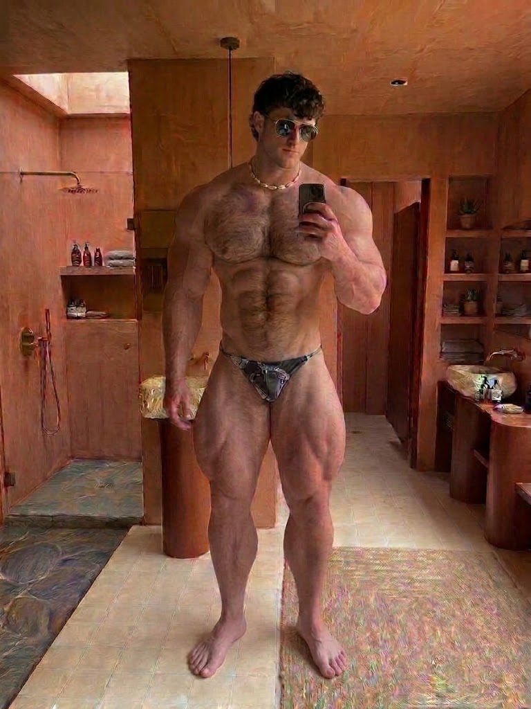bigbayb0y's tweet photo. Nickname is Tommy-too-tall💪🏻 https://t.co/CsoAwagyHI