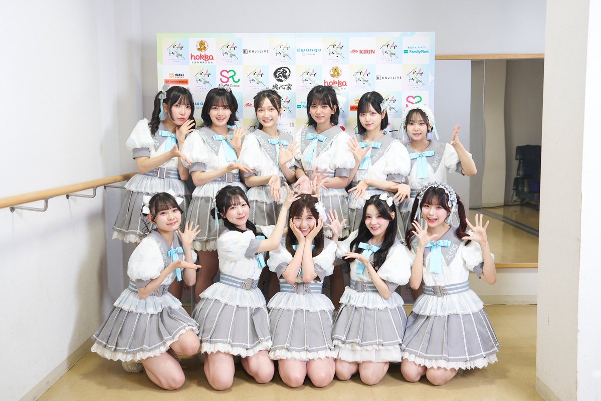 kagayaki_fes's tweet photo. ／
#かがやきフェス2026
KAWAII LAB. MATES さんです🎤
＼

10月3日(土)、4日(日)開催
北陸最大のアイドルフェス🏟✨
『かがやきフェス2026』

📱公式サイト
↳http://https://t.co/Z4iwSkI8kl

🎫各会場入場チケット
・かがやきフェス満喫チケット（全会場共通券）
・金沢歌劇座入場チケット
・アップグレードチケット（金沢歌劇座・前方指定席）
↳http://https://t.co/Sy1avEUTXY
・ライブハウス共通入場チケット
↳https://t.co/6uTIEC9qFs

==================
メイン会場ニコ生中継はコチラ▼
http://https://t.co/KQGRE1Xb2L
==================

#がんばろう北陸
#かがやきフェス
#ほくりくアイドル部
#北陸
#アイドルフェス
#ニコ生 #独占生中継