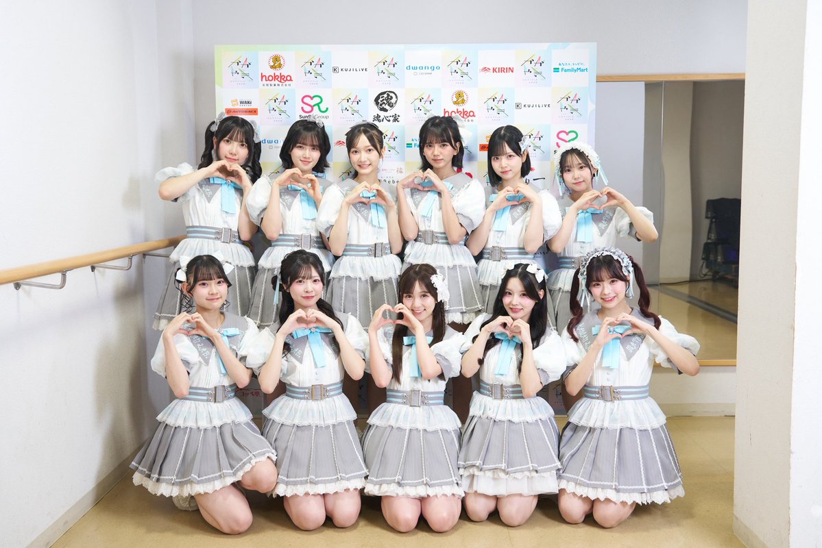kagayaki_fes's tweet photo. ／
#かがやきフェス2026
KAWAII LAB. MATES さんです🎤
＼

10月3日(土)、4日(日)開催
北陸最大のアイドルフェス🏟✨
『かがやきフェス2026』

📱公式サイト
↳http://https://t.co/Z4iwSkI8kl

🎫各会場入場チケット
・かがやきフェス満喫チケット（全会場共通券）
・金沢歌劇座入場チケット
・アップグレードチケット（金沢歌劇座・前方指定席）
↳http://https://t.co/Sy1avEUTXY
・ライブハウス共通入場チケット
↳https://t.co/6uTIEC9qFs

==================
メイン会場ニコ生中継はコチラ▼
http://https://t.co/KQGRE1Xb2L
==================

#がんばろう北陸
#かがやきフェス
#ほくりくアイドル部
#北陸
#アイドルフェス
#ニコ生 #独占生中継