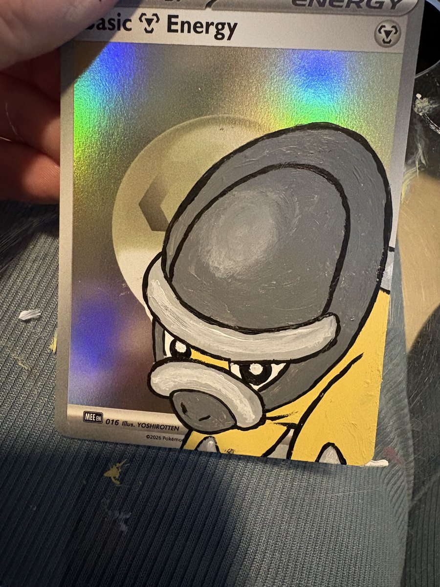 jynkyzhijinx's tweet photo. I feel like my  brain is getting back into working order finally. Did a nice amount of painting for fun today. https://t.co/CifsiGPt4E