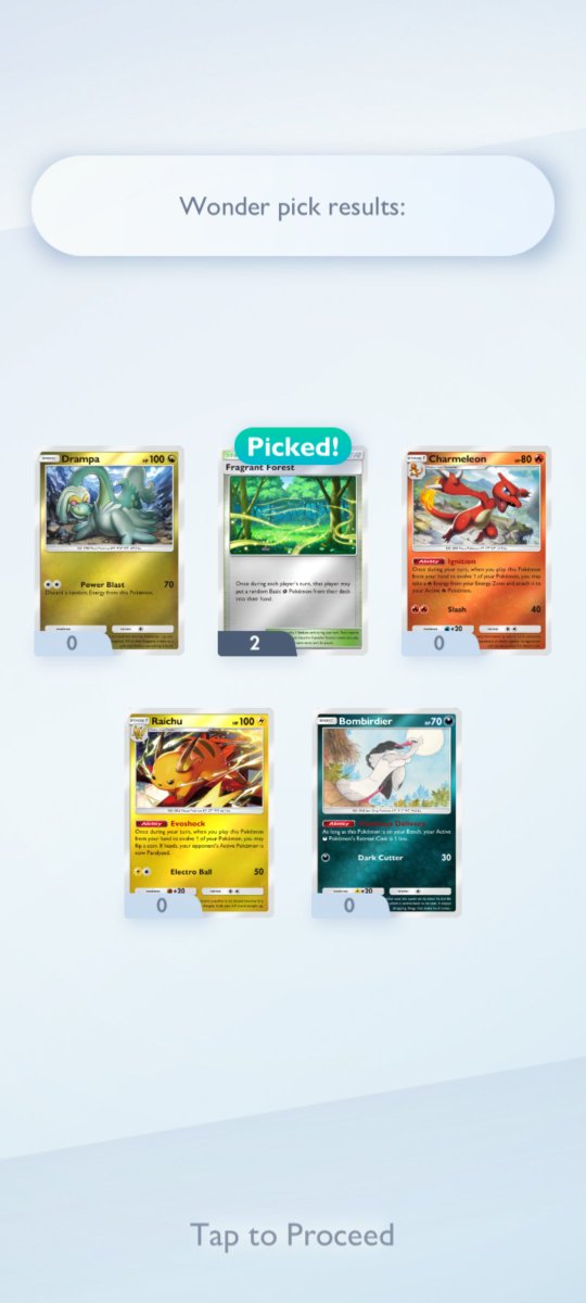 MoscaDragon's tweet photo. @PokemonTCGP Go fuck yourselves! https://t.co/UoWcyh5Z2w