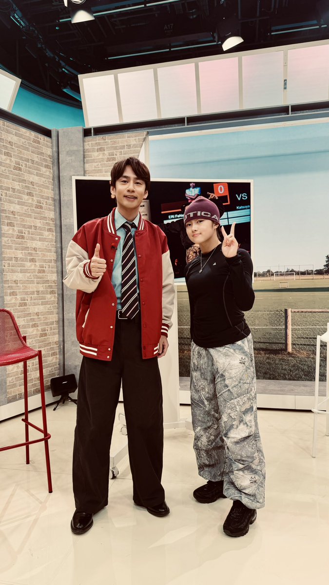 y_nakamaru_94's tweet photo. 今日は髙橋凪選手のブレイキンを拝見した。2026年の全日本選手権で、ジュニア女子の日本一になった実力者。凄すぎて泡吹きそうになった。吹いてはいない。 https://t.co/3uXZGmjZw9