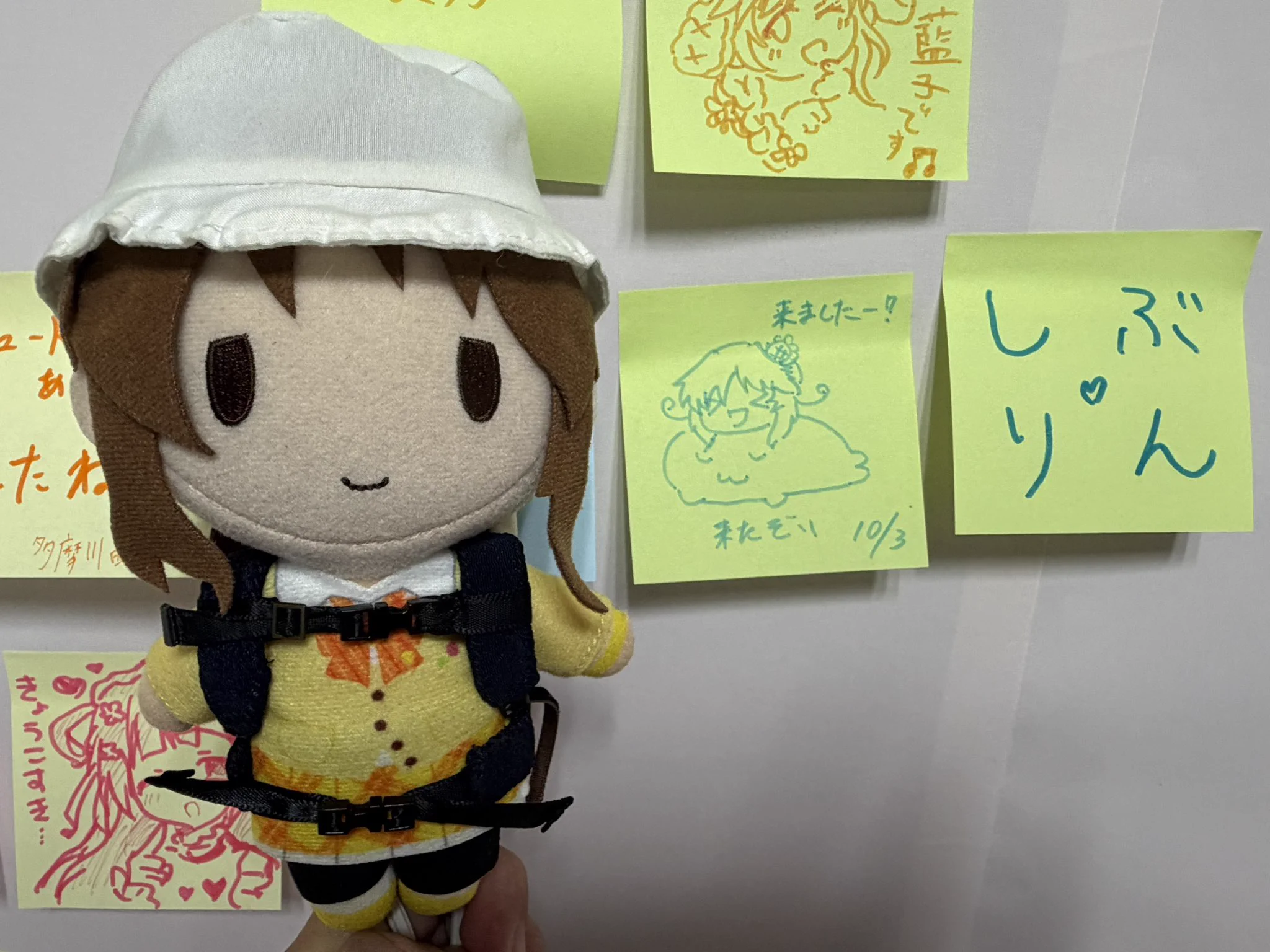 れいゆ على X: 