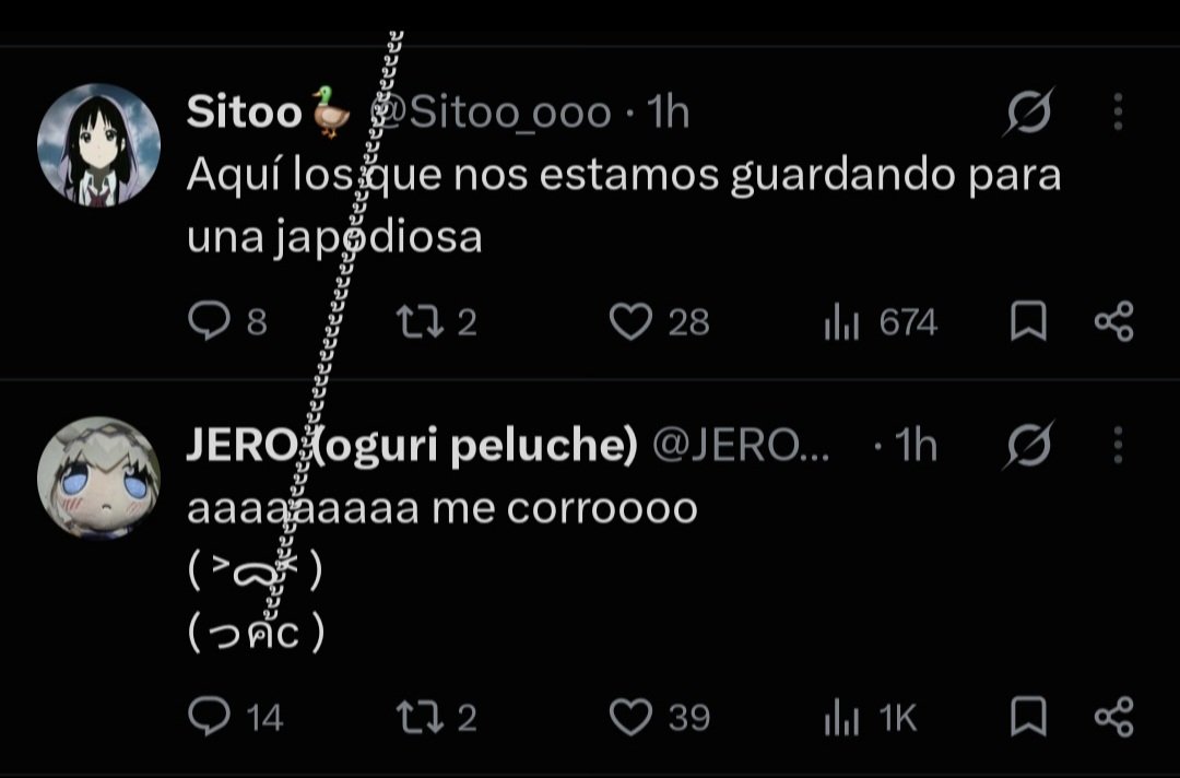 LanderSGE's tweet photo. @Sitoo_ooo Te cumearon bro https://t.co/t1pBael4rp