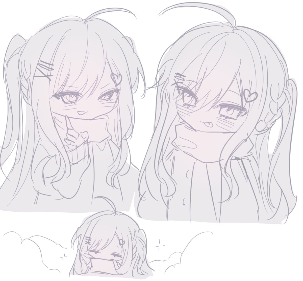 himtenroi's tweet photo. #커미션 #commission #rt

목표 금액 달성 시 rt 추첨 n분께 작업해 드려요♡

한 장 꽉 낙서 타입 1인 0.5
마감 기간 1일

신청/문의
https://t.co/9QpDNKZMW7 https://t.co/QHSsKodCwv