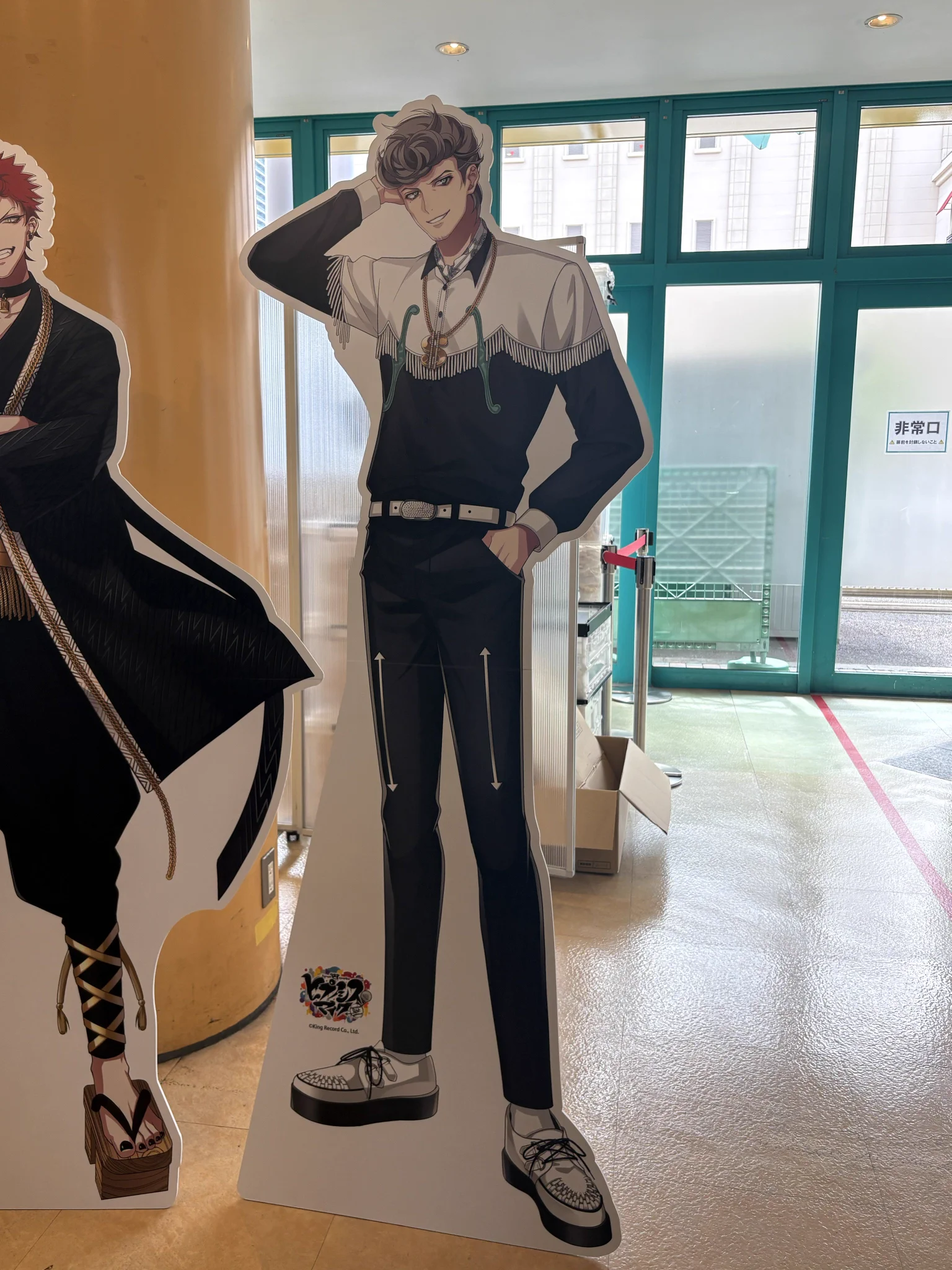 かびちゃん on X: 
