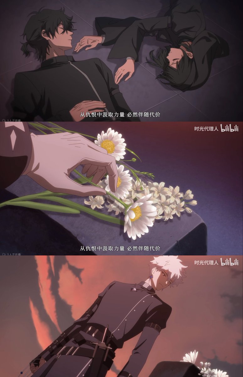 qhqfeihuo's tweet photo. unforgiven https://t.co/gHJKU2z3hm