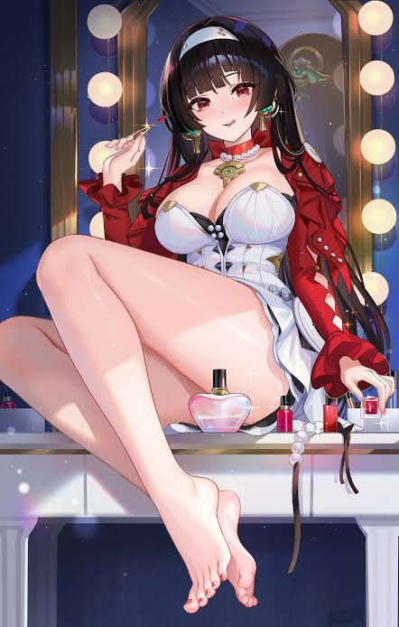 Goddessoflust45's tweet photo. @PepitaT65 Mientras tanto Astra se encontraba en casa, preparando su culo
Digo
Su disculpa~ https://t.co/CnBBh28YgQ
