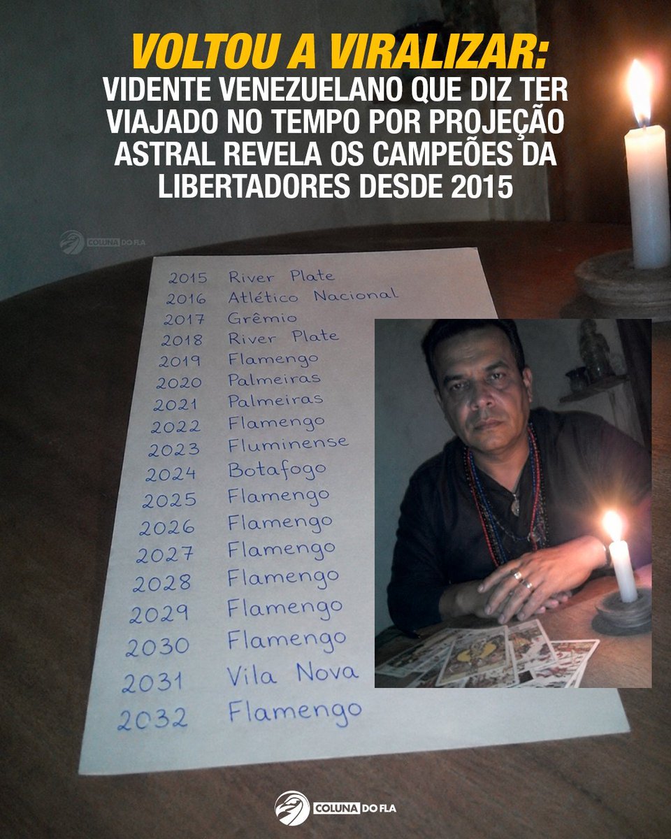 _matheusfla's tweet photo. Vila Nova com patrocínio histórico? É isso mesmo?

É, galera, o vidente venezuelano aqui vai acertar em.

Eu faria esse acordo... https://t.co/FxB9A8YiBq