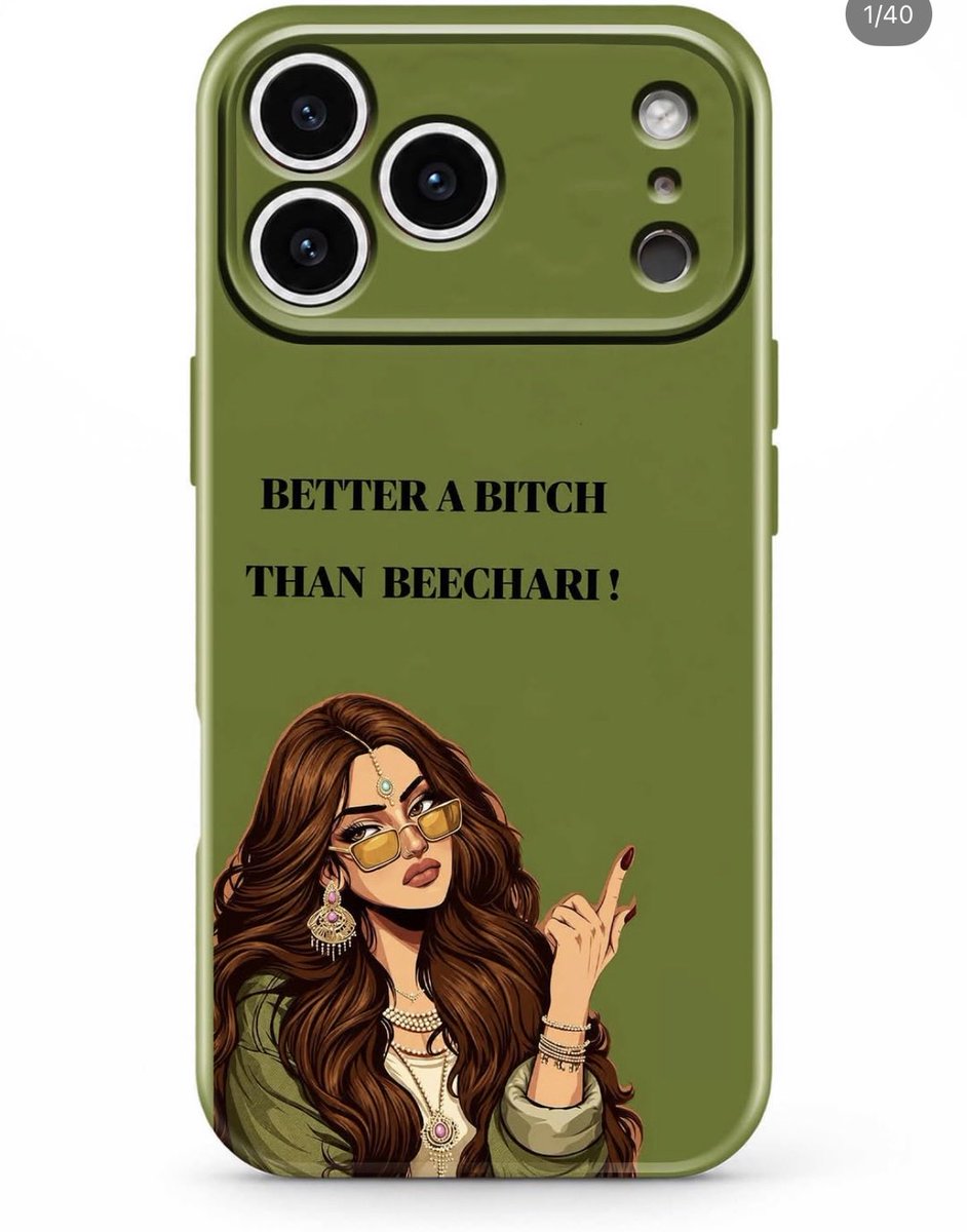 SamSiff's tweet photo. If your daughter is buying such phone covers and tops, stop saving for her marriage.

Let her struggle.

You should not spend your hard-earned money to spoil some man’s life by putting this type of daughter on his neck. https://t.co/HXjKM7uvPL