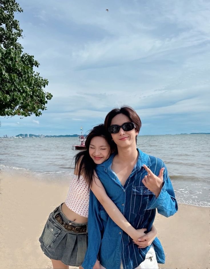 Chiquati's tweet photo. Pantai lagi gak bang? @coppeers https://t.co/Hv5LugBBGI