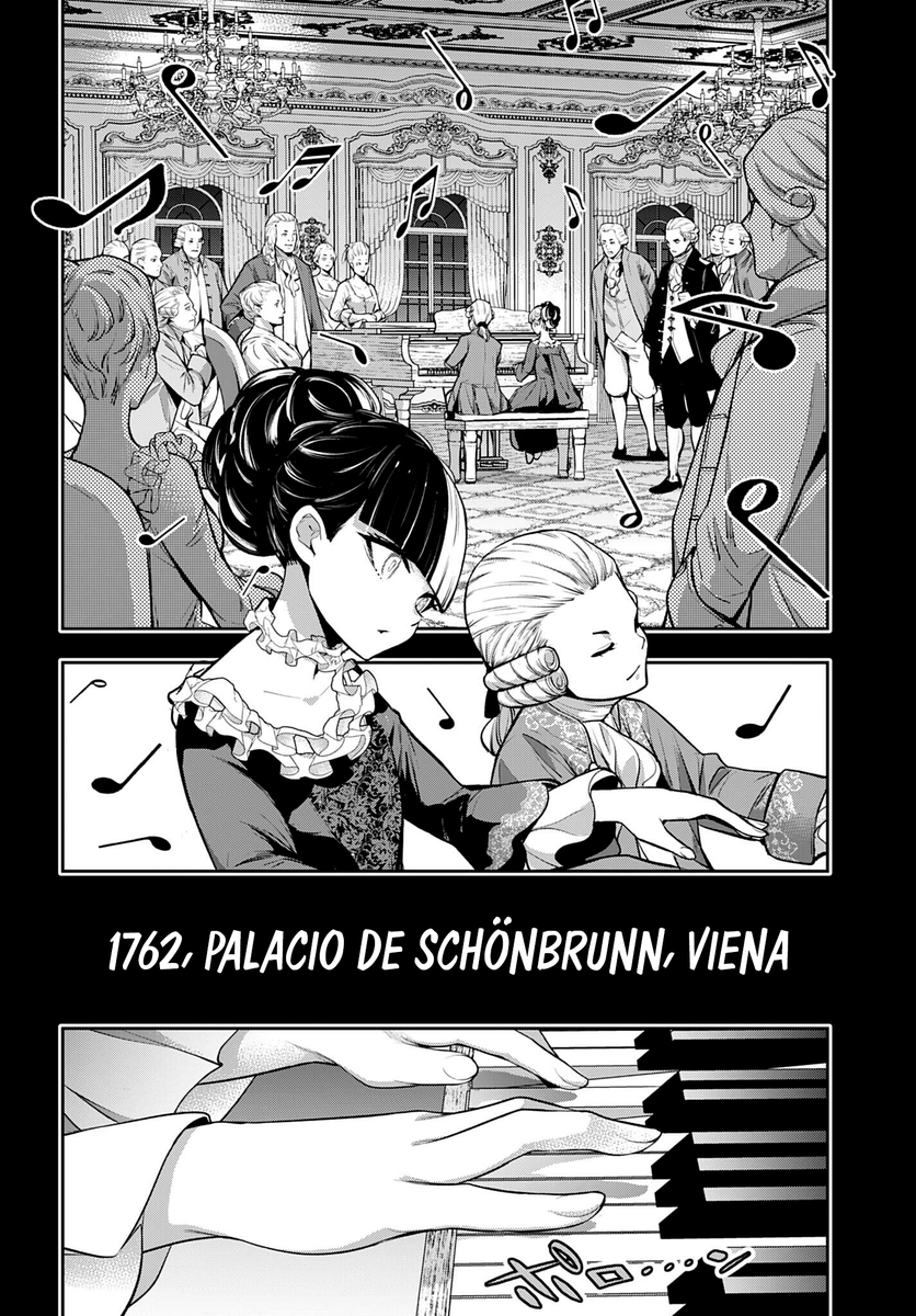 ScanRagnarok's tweet photo. Capítulo 71 de Majo Taisen

Lectura: https://t.co/pwYpvTHY1C

#MajoTaisen #32人の異才の魔女は殺し合う https://t.co/LJXrZWlJGn