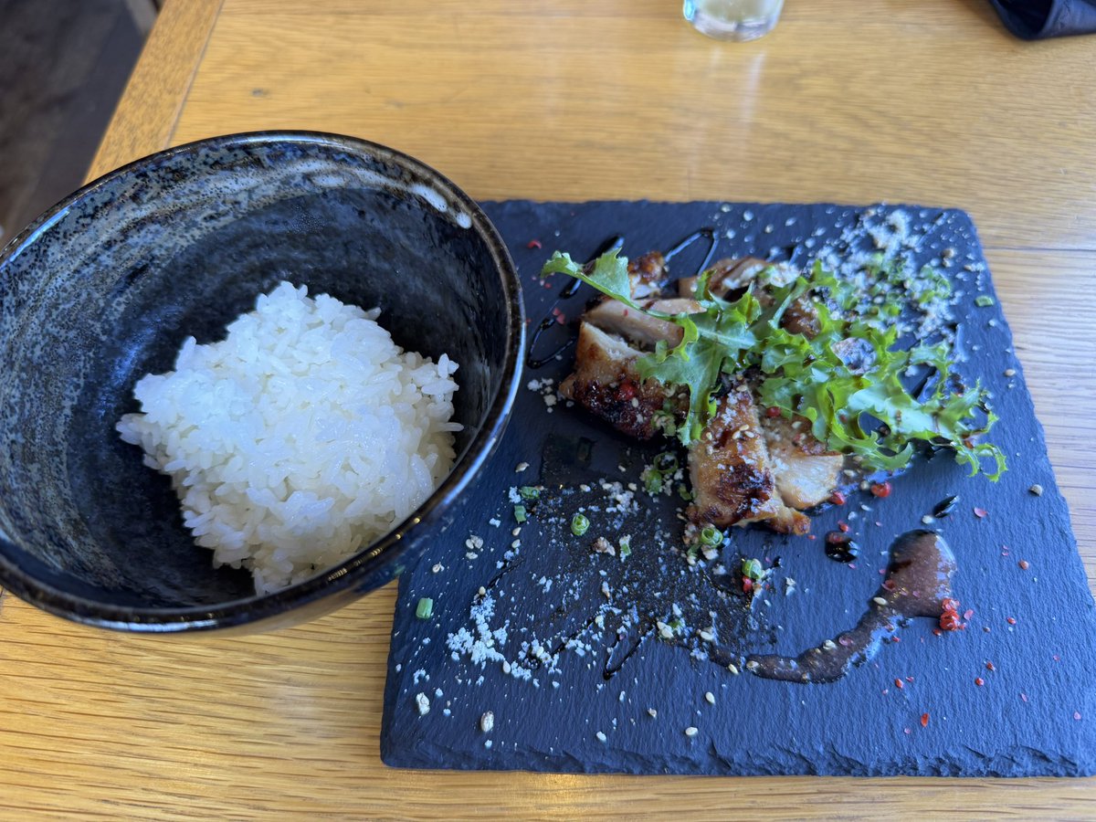 tomokunja's tweet photo. 今日は勝った‼️Boffランチでチャージ🍙　#BRM1003広島200km呉松山 https://t.co/YoofZOpWFg