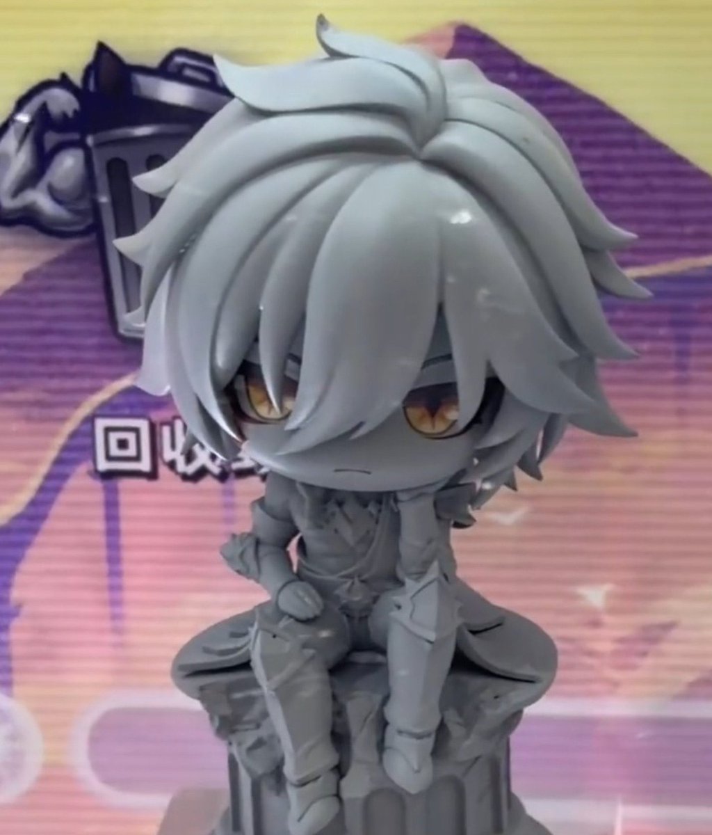 raztberry's tweet photo. I love the detail where mydei is the only one with a cracked pillar he sits on https://t.co/XtHgU9z5Bw