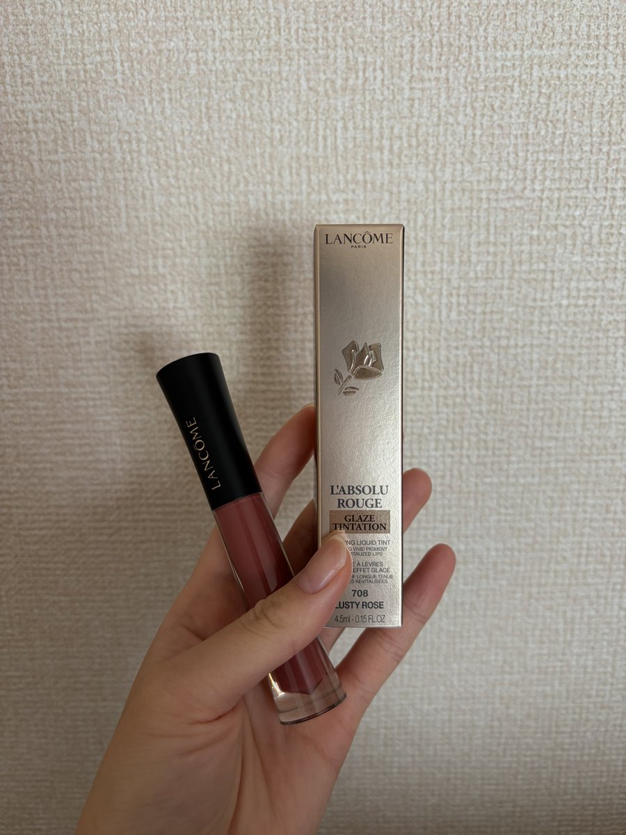 daisy__0x's tweet photo. お友達から遅めの誕プレもらった✨ https://t.co/HlbMacu1JG
